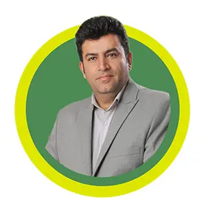 آقای شکوری
